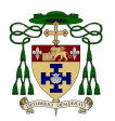 bishops crest